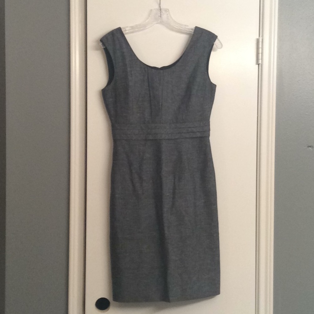 Size 2 gray Antonio Melani dress